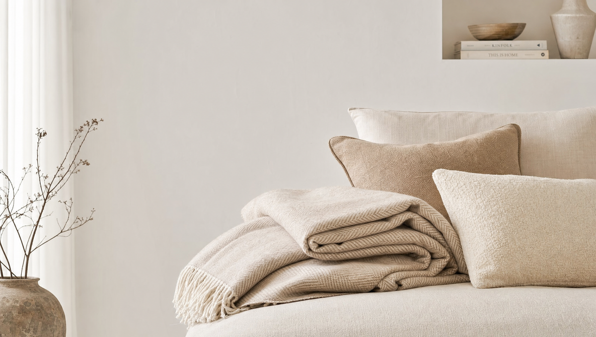 Home Textiles