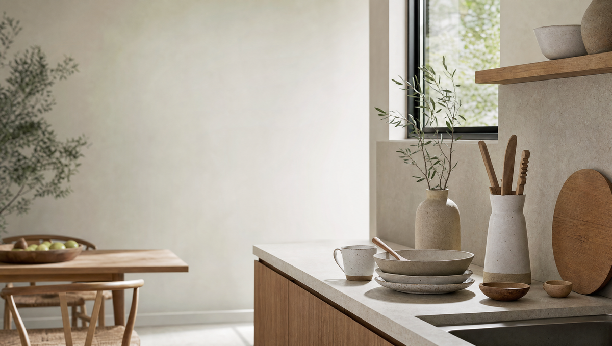 Kitchen & Dining