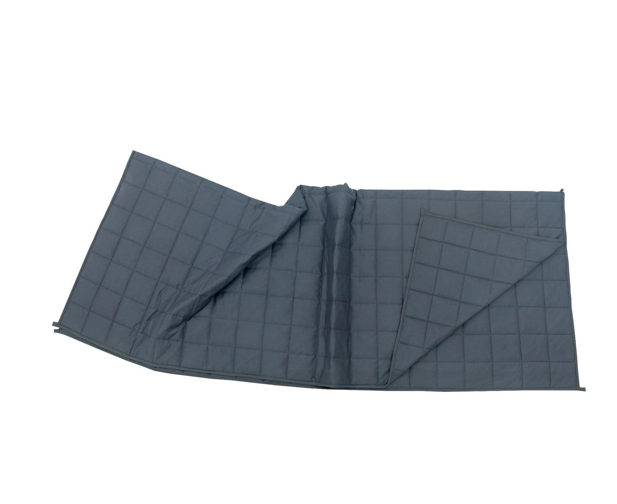 Weighted Blanket in 205T Pure Cotton at 2 kg or 3 kg for Spring and Fall