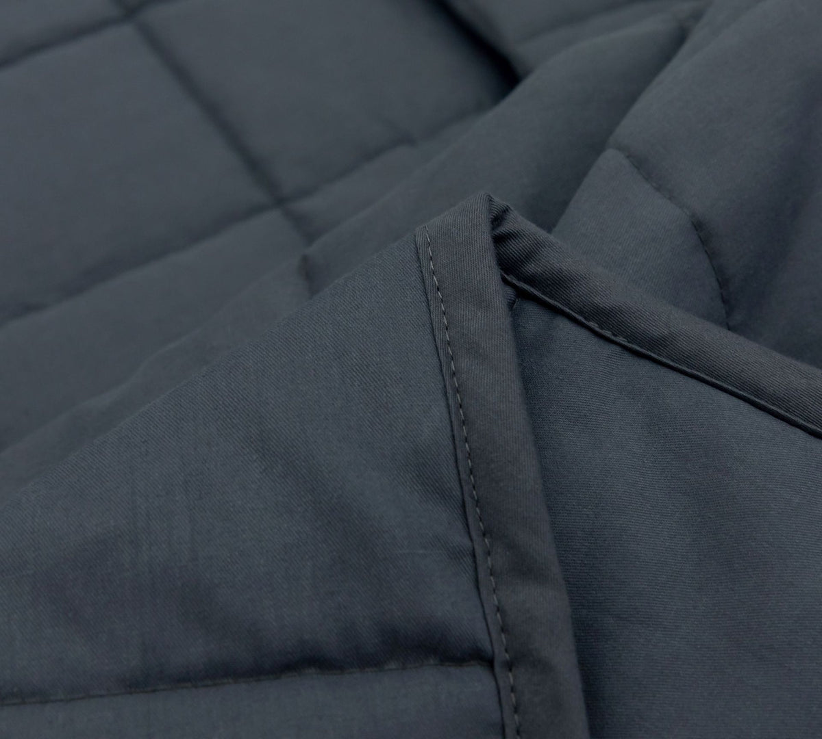 Weighted Blanket in 205T Pure Cotton at 2 kg or 3 kg for Spring and Fall