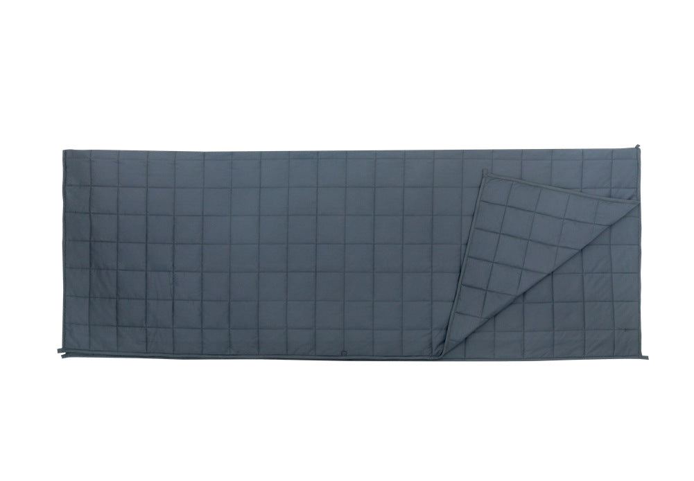 Weighted Blanket in 205T Pure Cotton at 2 kg or 3 kg for Spring and Fall