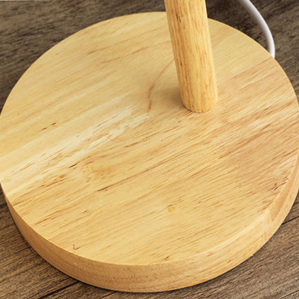 Modern Desk Lamp with Adjustable Lever Arm and Directional Tilting Head