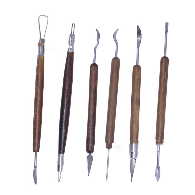 Pumpkin Carving Kit with Stainless Steel Saw Scoop and Zipped Fabric Storage Case