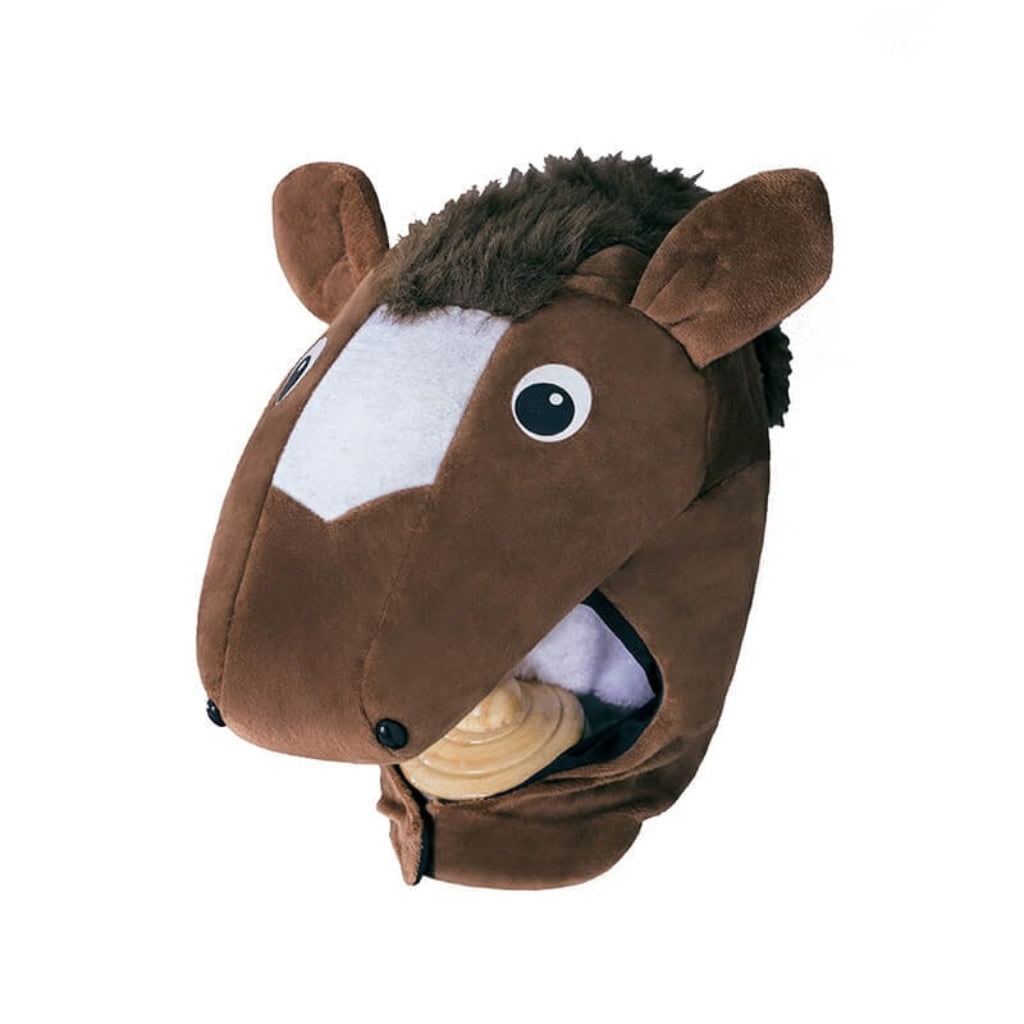 Kids Halloween Costumes Animal Dress Up Set with Plush Sherpa Hood Mittens and Shoe Covers