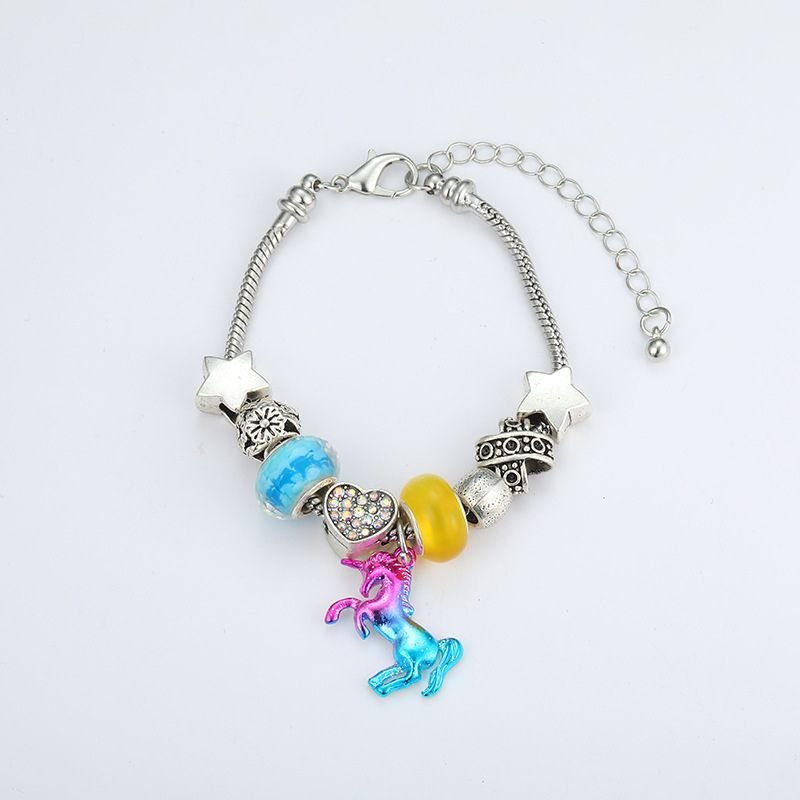 Advent Calendar Bracelet Beads in Seven Themed Sets