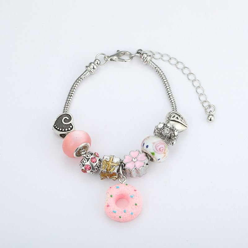 Advent Calendar Bracelet Beads in Seven Themed Sets