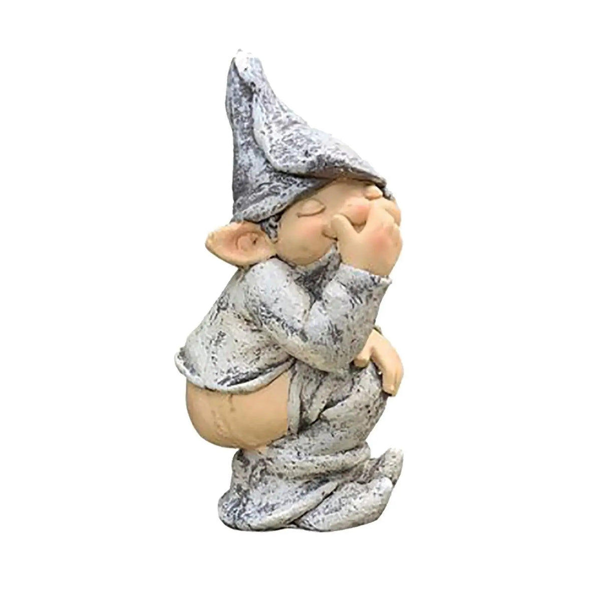 Christmas Ornaments Gnome Statues in Resin with 26 Designs