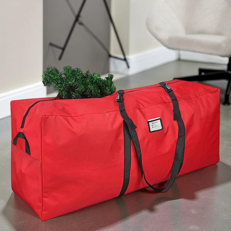 Christmas Tree Bag in 600D Oxford Waterproof in Four Sizes